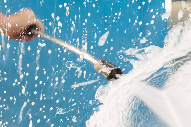 Best Gas Station Cleaning  in Solana, FL