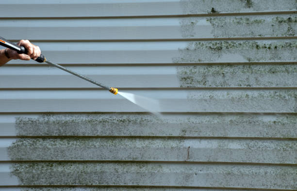 Reliable Solana, FL Pressure Washing Services Solutions